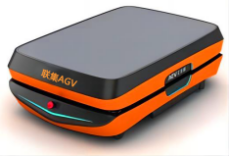 激光导航AGV小车优缺点有哪些？